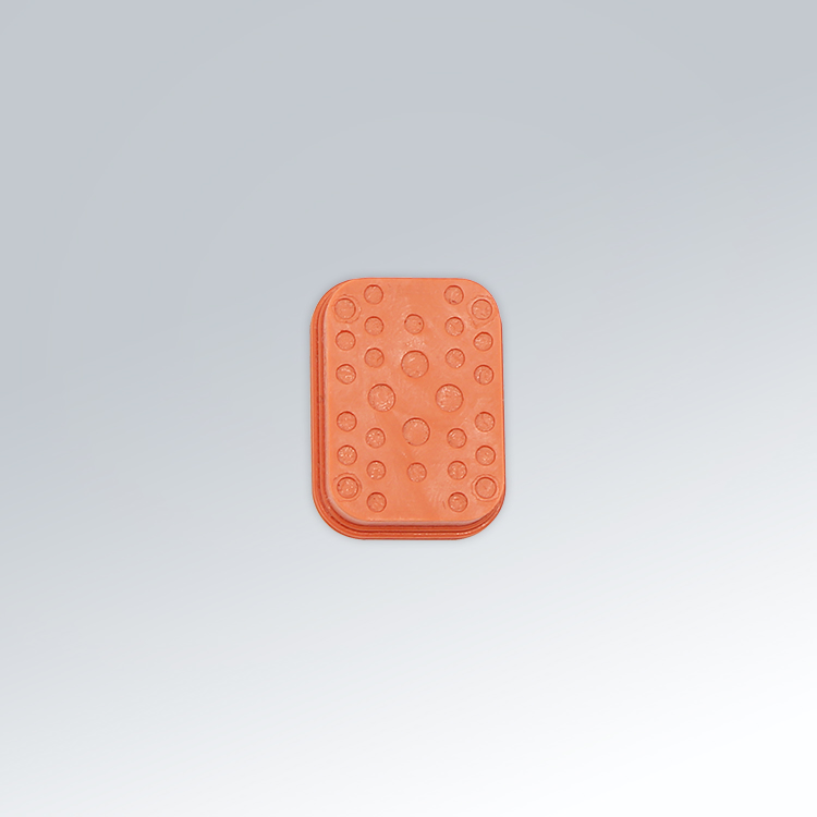 汽车连接器线束封线体