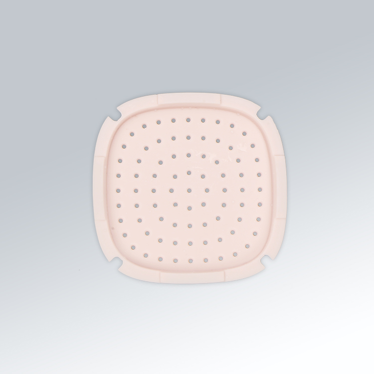 气垫梳子皮